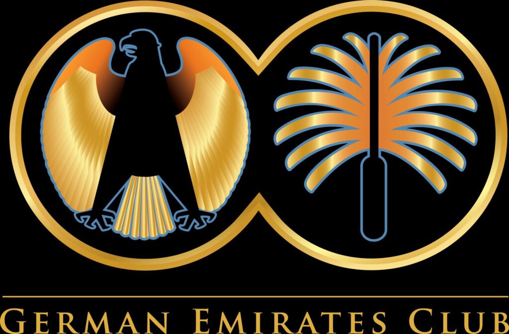 German emirates club