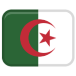 Algeria