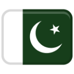 Pakistan